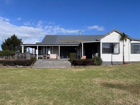 265 Wilson Road, Helensville