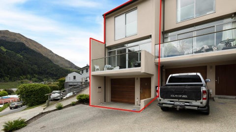 1/103 Hallenstein Street, Queenstown, Queenstown