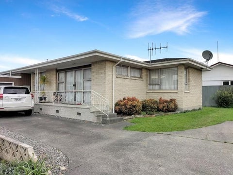 19B Robinson Crescent, Tamatea, Napier