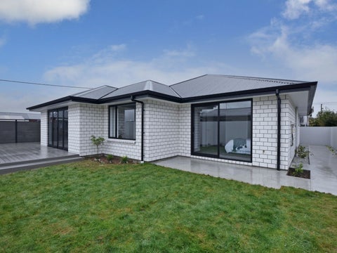 7 Galway Street, Prestonville, Invercargill