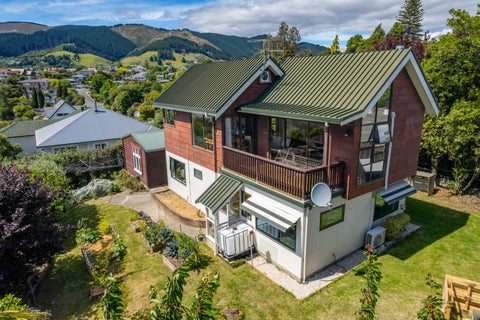 44 Crescent Street, Richmond