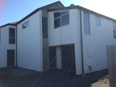 137A Geraldine Street, Edgeware, Christchurch