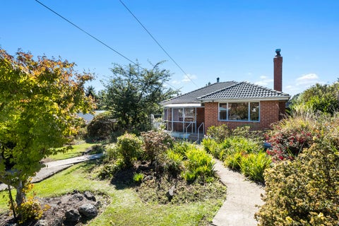 10 Flower Street, Fairfield, Dunedin