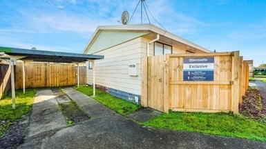 76E Bandon Street, Frankton, Hamilton
