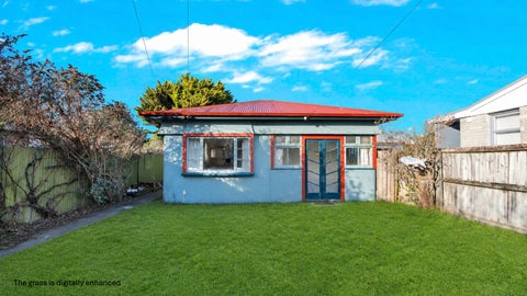 49 Mountbatten Street, New Brighton, Christchurch