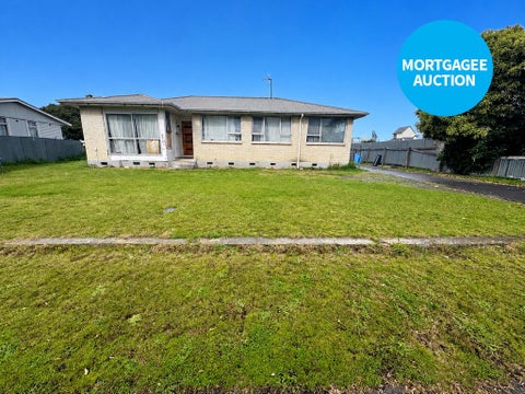 39 Sunderland Drive, Flaxmere, Hastings