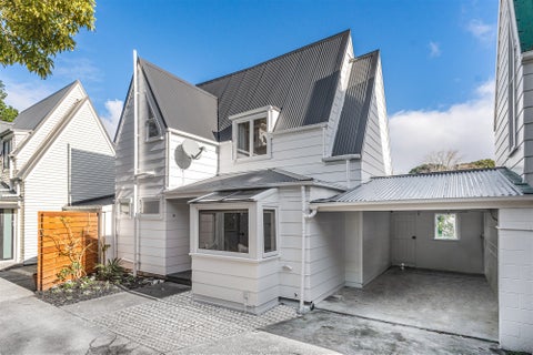 2/15 Birdwood Crescent, Parnell, Auckland