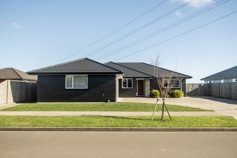 47 Atlantic Drive, Fitzherbert, Palmerston North