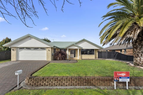 19 Wentworth Drive, Rototuna North, Hamilton