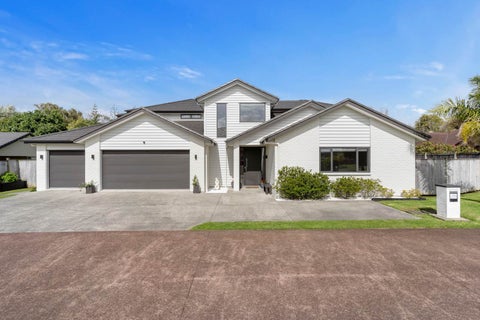 10 Sophia Place, Karaka, Papakura
