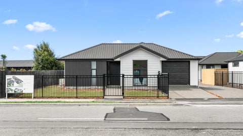 1/92 Claridges Road, Casebrook, Christchurch