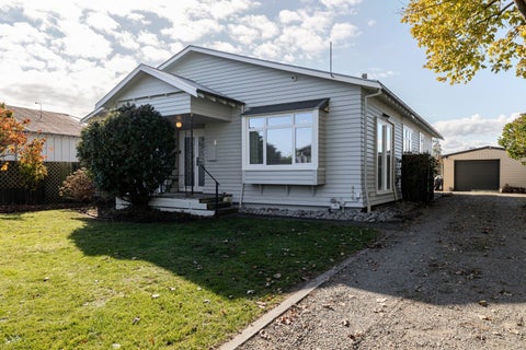 5 Perrin Place, Kelvin Grove, Palmerston North