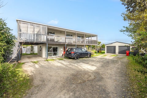 75 Atkinson Avenue, Otaki Beach, Otaki