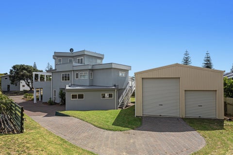 34 Eruini Street, Ohope, Ōhope