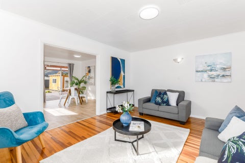 28 Totara St , Wainuiomata, WAINUIOMATA
