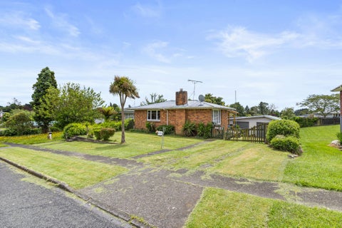 14 Andrew Street, Tokoroa, Tokoroa