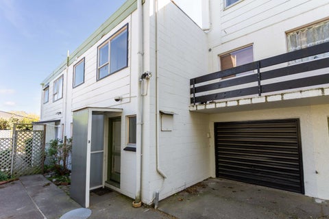 3/9 Rachel Place, Avonhead, Christchurch