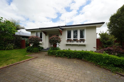 73 Argyle Avenue, Takaro, Palmerston North
