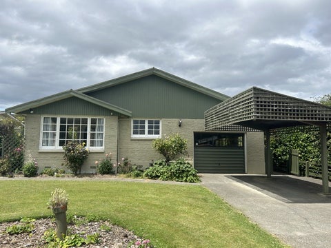 25 Hillary Street, Winton, Winton