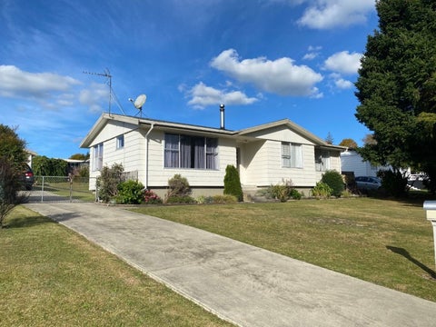 13 Lancaster Crescent, Tokoroa, Tokoroa