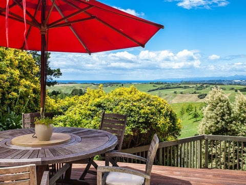 0 Paerata Ridge Road, Waiotahe, Opotiki