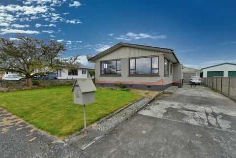 26 Bangor Street, Mataura, Mataura