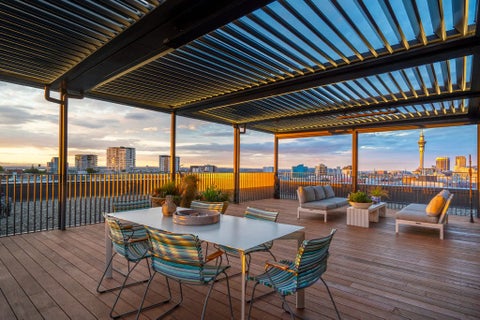 903/59 France Street South, Newton, Auckland