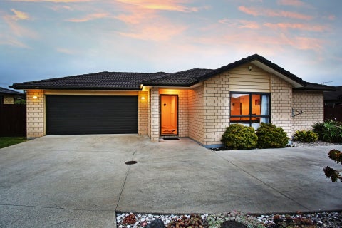 17 Magnolia Drive, Waiuku, Waiuku