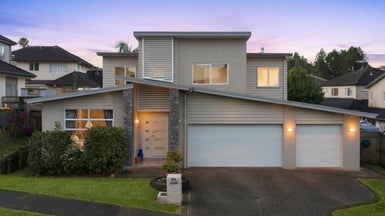 44 Seresin Crescent, Flat Bush, Auckland