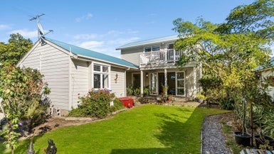 139 Kings Road, Leithfield, Leithfield