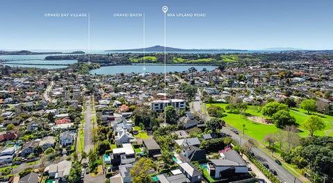 90A Upland Road, Remuera, Auckland