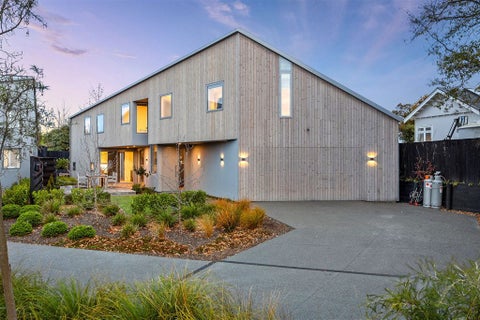 20 Chapter Street, St Albans, Christchurch
