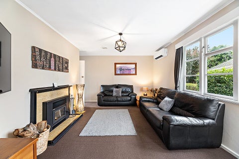 12 Graham Street, Blenheim