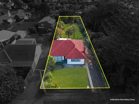 109 Rosier Road, Glen Eden, Auckland