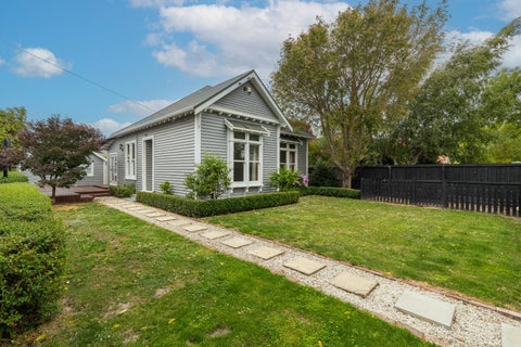 54A Francis Avenue, Mairehau, Christchurch