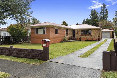 26 Page Street, Morrinsville, Morrinsville