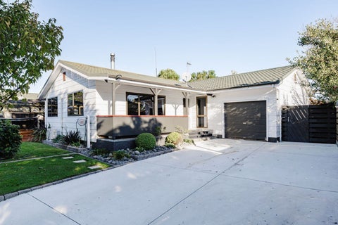 3 Ryan Crescent, Greenmeadows, Napier