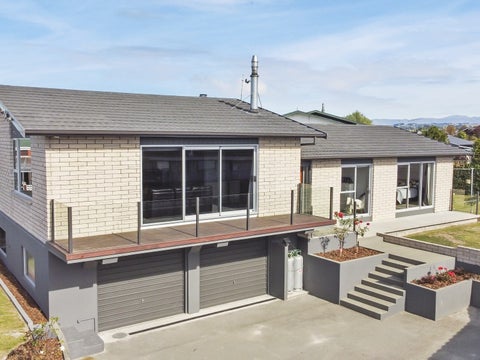 64 Mountain View Road, Glenwood, Timaru