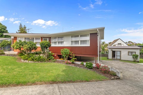 41 Callis Avenue, Opaheke, Papakura