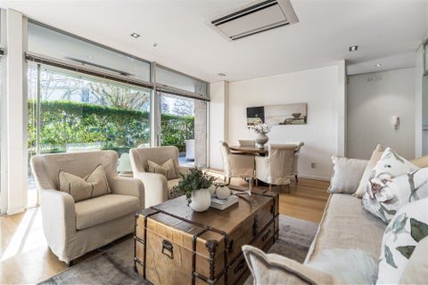202/429 Parnell Road, Parnell, Auckland