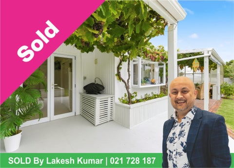 49B Olive Terrace, Paraparaumu Beach, Paraparaumu