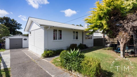 44 Kirton Crescent, Manurewa, Auckland