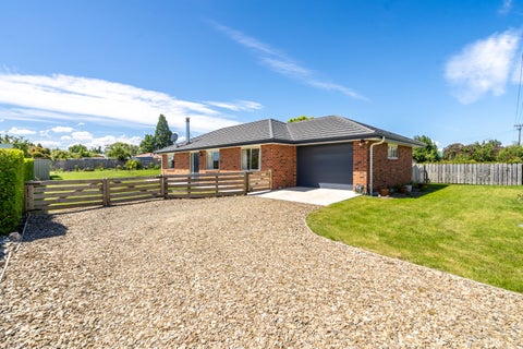 25 Thomas Street, Ranfurly, Ranfurly