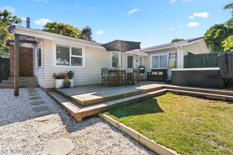 20 Washington Avenue, Glendowie, Auckland
