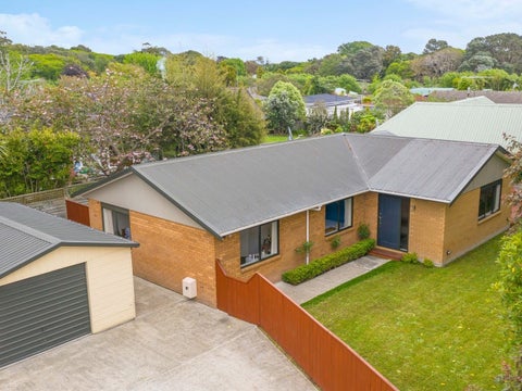 386B Te Moana Road, Waikanae