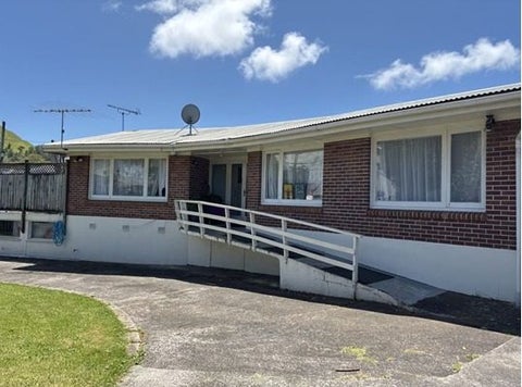 62 Jellicoe Road, Panmure, Auckland