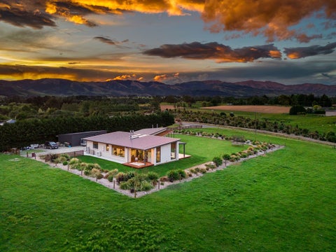 85 Painstown Road, Waimate, Waimate
