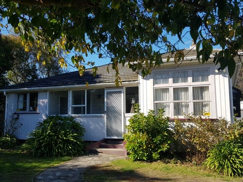 39 Dalrymple Road, Mangapapa, Gisborne