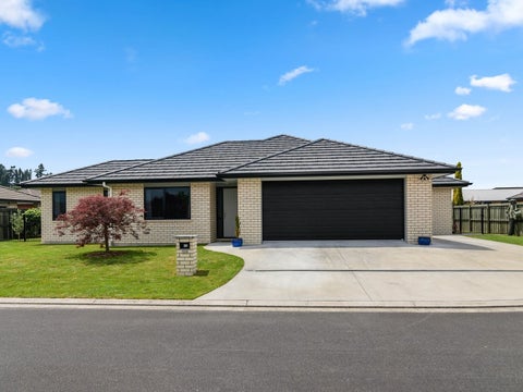 18 Carroll Place, Owhata, Rotorua