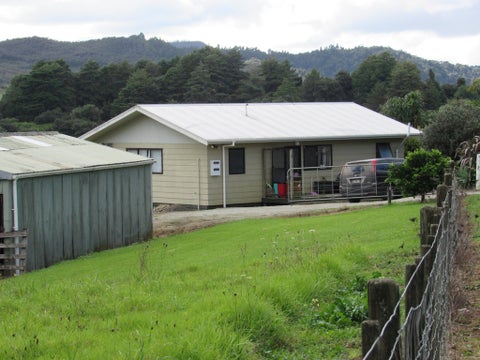 6730B Mangakahia Road, Kaikohe, Kaikohe